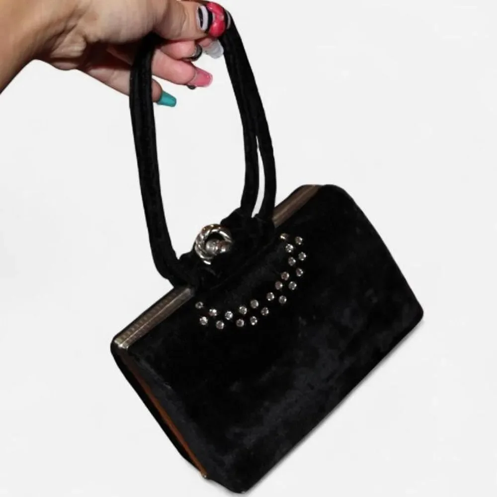 Unbranded Women's Black Bag